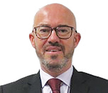Reinaldo Arruda - Especialista em EEPI