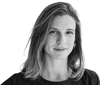 Helena Barros - Profissional de comunicação