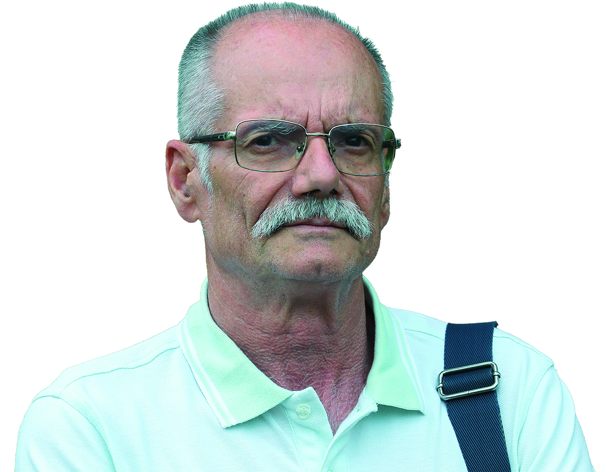 Teófilo Braga - Professor