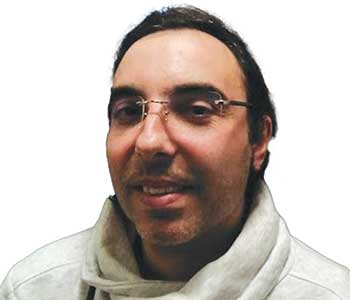 Renato Nunes - Professor
