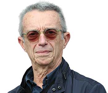 Jorge Kol de Carvalho - Arquiteto