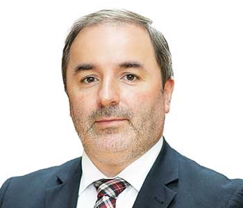 Paulo Nascimento Cabral - Eurodeputado do PSD/Açores