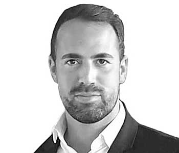 João Pedro Barbosa - Mestre em Gestão de Turismo