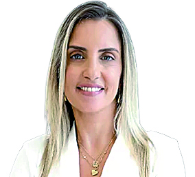 Verónica Casimiro - Advogada