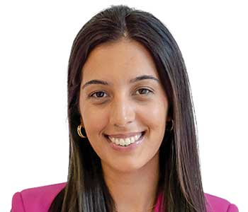 Joana Rosa - Advogada