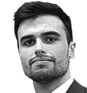 João Rego Baptista - Advogado