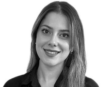 Bianca Pereira - Advogada