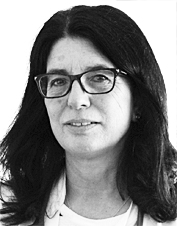 Francisca Delerue  