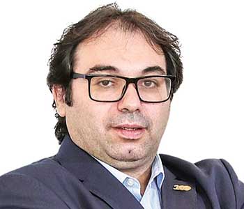 José Raimundo - Embaixador da Ética no Desporto