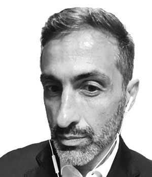 Antero Carvalho - Gestor e Consultor