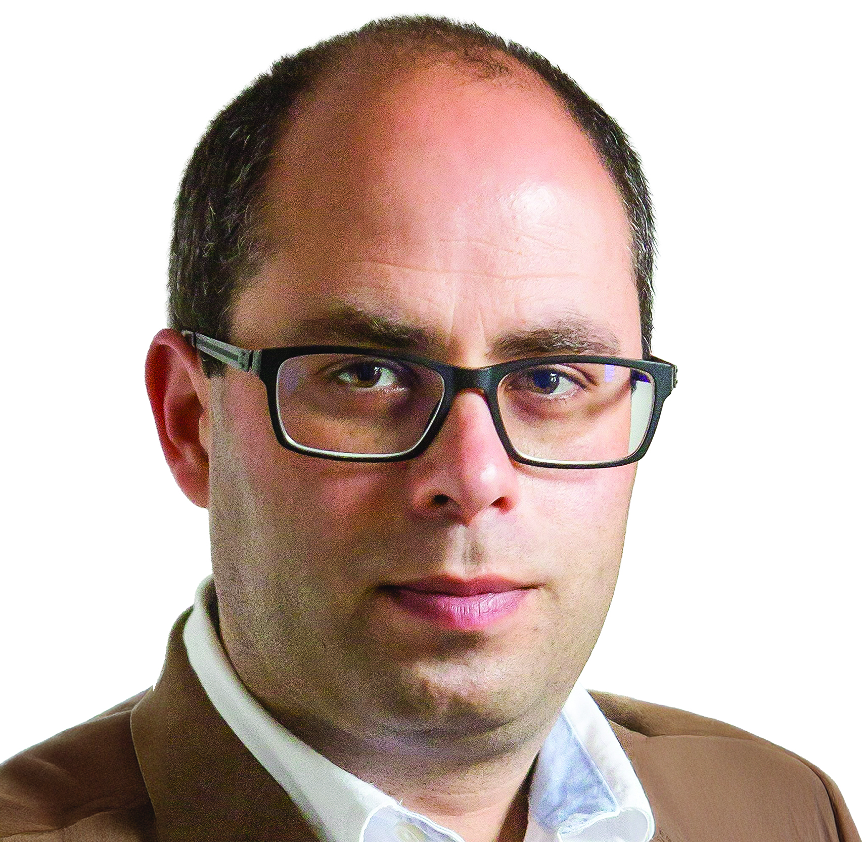 Hélio Nuno Soares - Padre e Investigador do CEHR-UCP