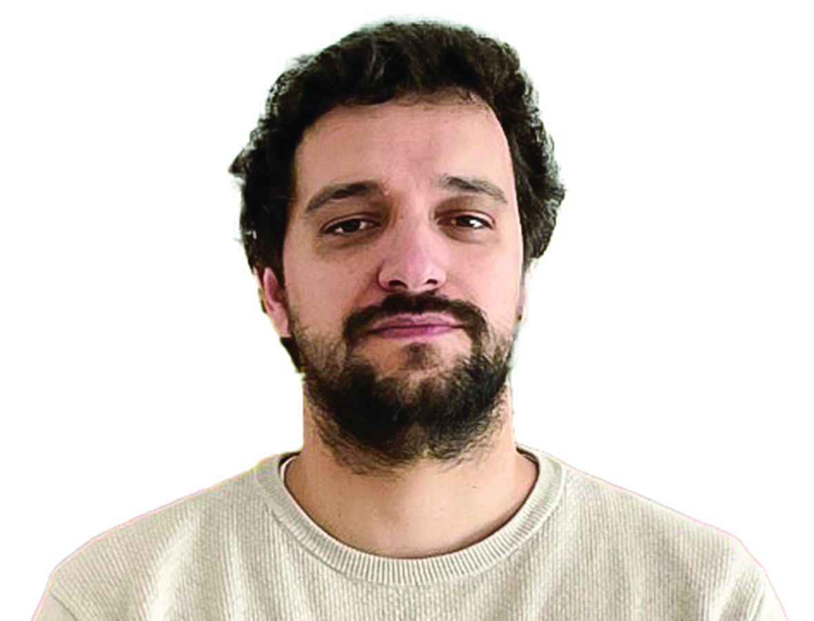 João Mendes Coelho - Médico psiquiatra
