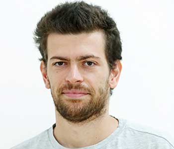 Francisco Mesquita - Programador Informático