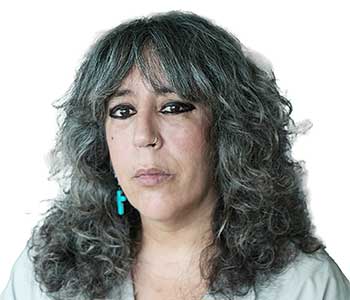 Paula de Sousa Lima - Professora e escritora