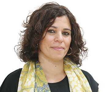 Teresa Viveiros