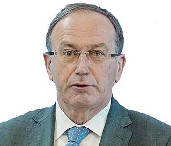 Manuel São João - Vice-presidente do PPM