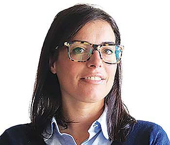 Daniela Silveira - Produtora Cultural