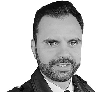 Pedro Nero Luís - Especialista em comunicações e sistemas de informação