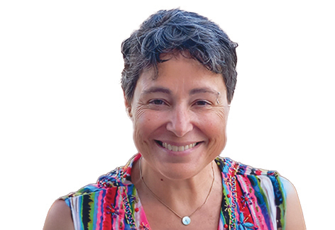 Xénia Leonardo Faria