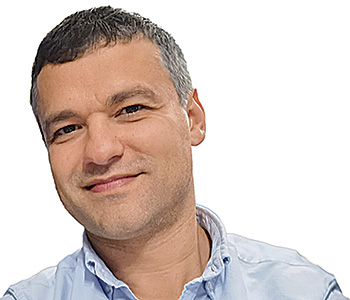 Abel Alves - Médico