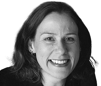 Catarina Dâmaso - Médica Pediatra e Diretora Clínica do NIITE