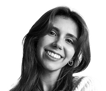 Beatriz Reis - Produtora de cinema
