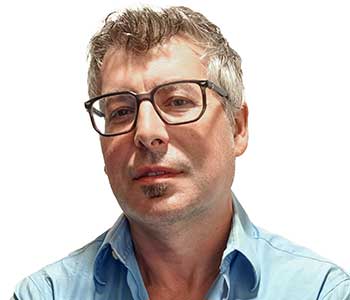 João Ferreira - Associação Empresarial para a Sustentabilidade dos Açores