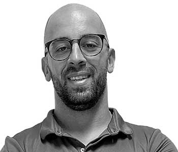 João Macedo - Fisiologista do Exercício