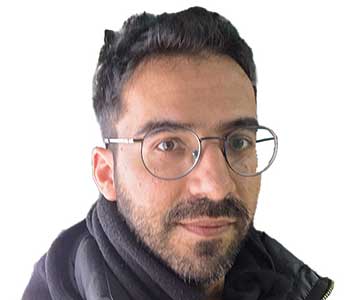 Rui Câmara - Licenciado em Ciências Políticas