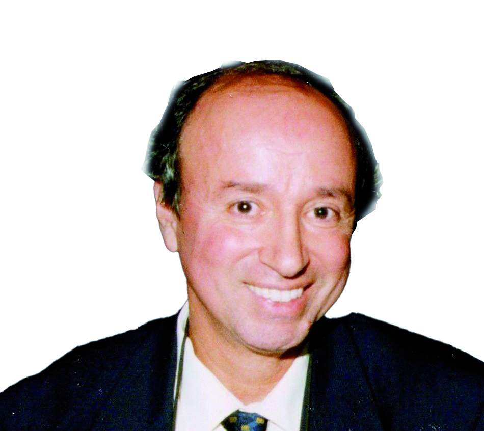Eduardo Monteiro