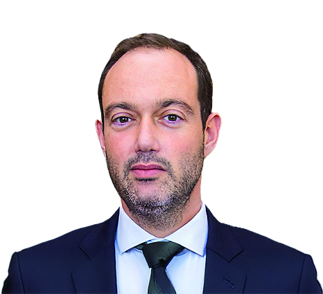 Miguel Romão - Professor da Faculdade de Direito da Universidade de Lisboa