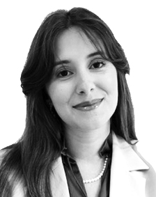 Júlia Filipe - Advogada