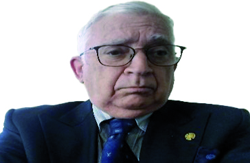 José Carlos Cymbrom - Engenheiro Militar
