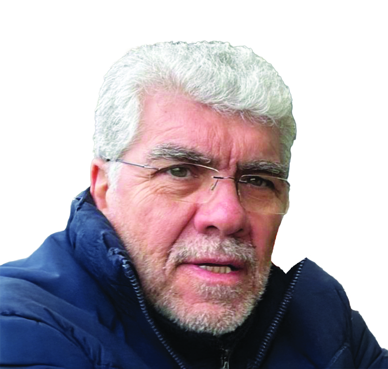 Vítor Coelho - Especialista em navegação aérea, gestão e consultoria aeronáutica