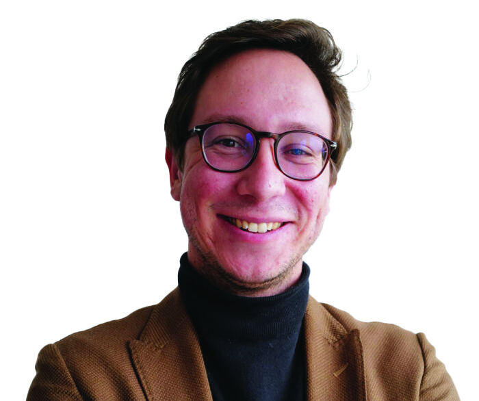 Rodrigo Vaz