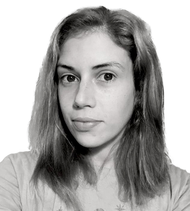 Sofia Livro Noronha - Profissional de comunicação