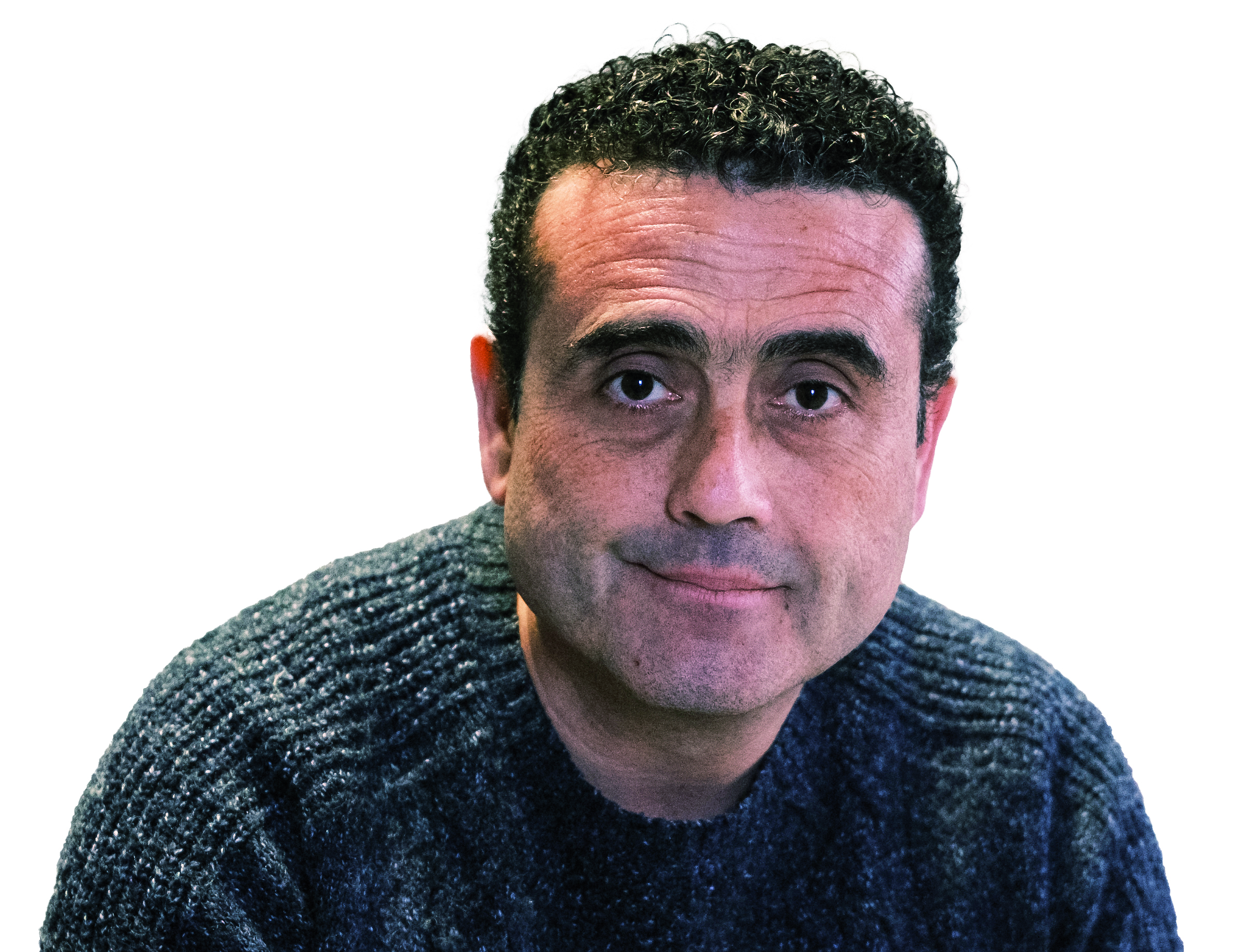 Rogério Sousa - Presidente do Instituto Açoriano de Cultura