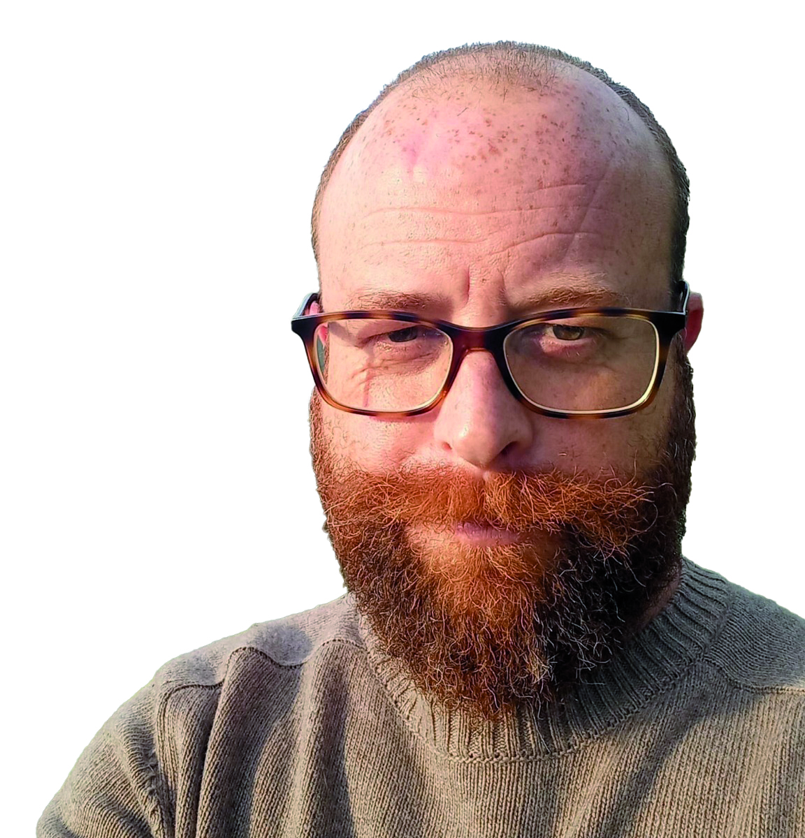 Paulo Vitorino Fontes - Sociólogo e Cientista Político
