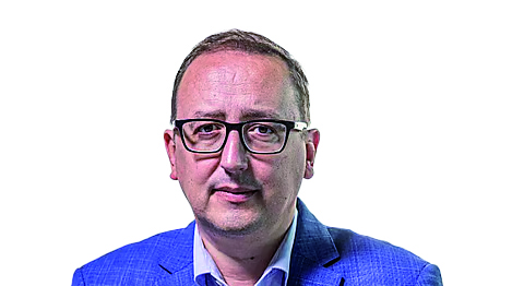 Filipe Alves - Diretor do Diário de Notícias