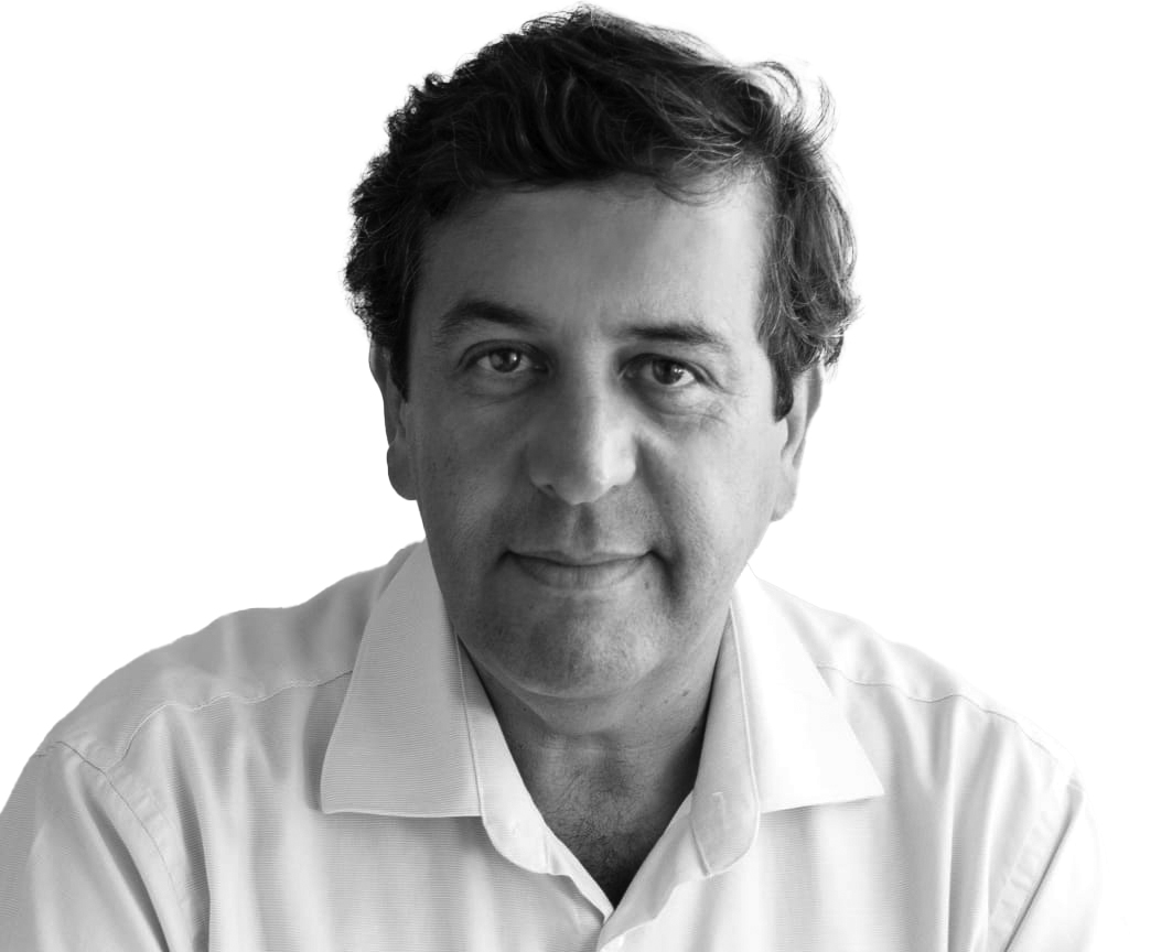 Pedro Monjardino - Consultor