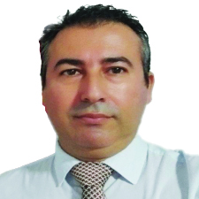 António Santos - Presidente do Sinapol – Açores