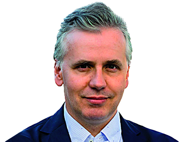 Filipe Garcia - Economista conselheiro