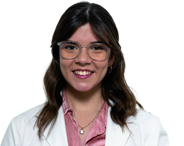 Lia Fialho Correia - Nutricionista