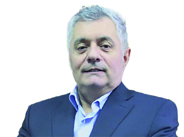 Osvaldo Cabral