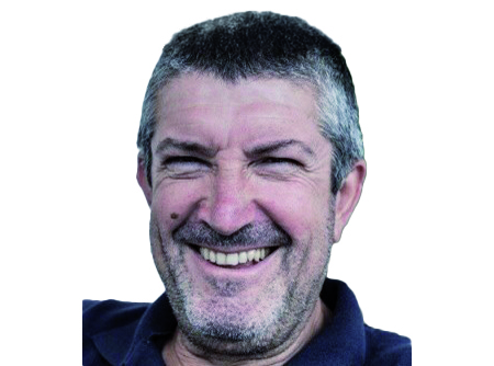 Paulo Barcelos - Mestre em Economia Social