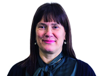 Susana Serpa Silva - Professora Universitária e historiadora