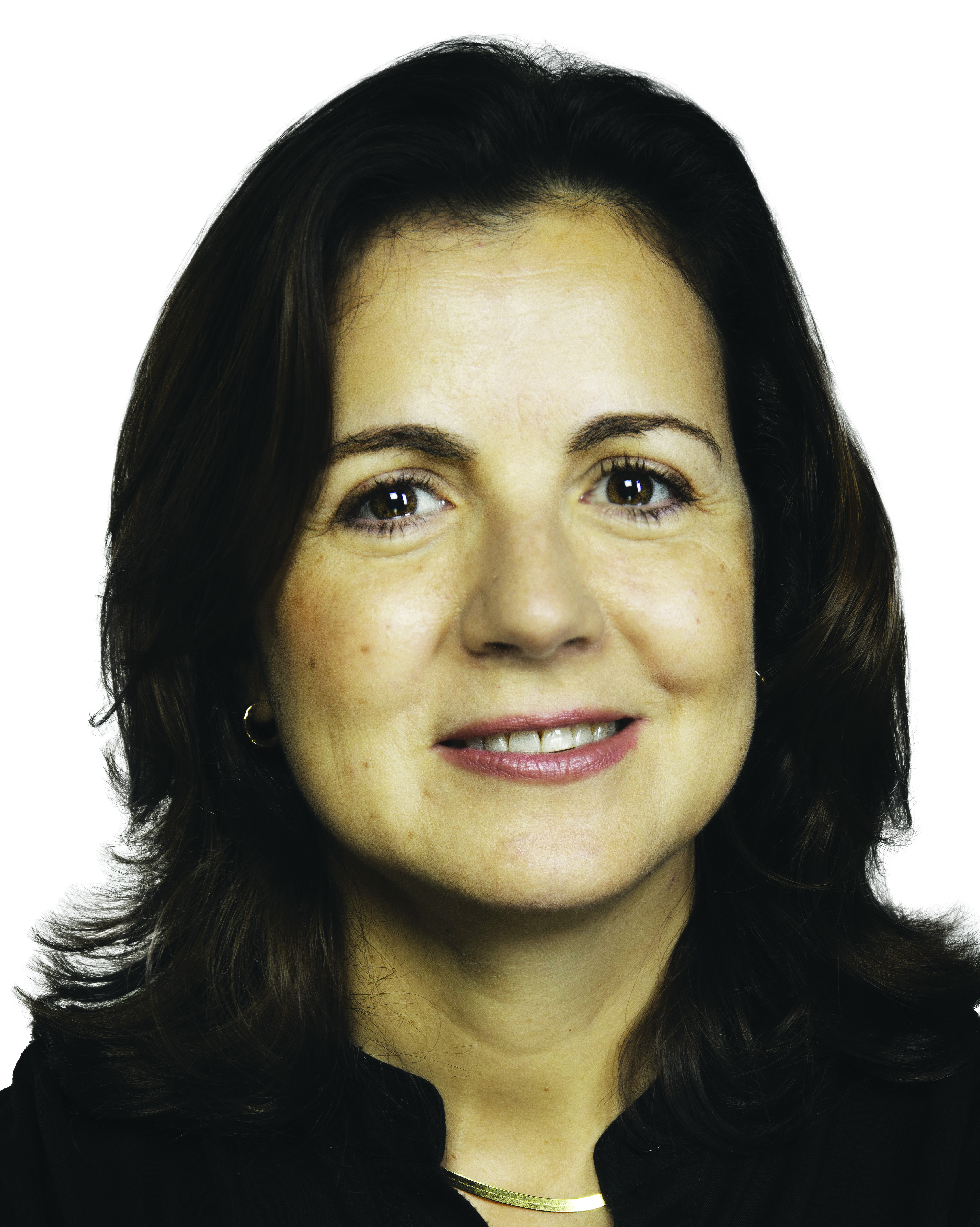 Margarida Rosado da Fonseca - Advogada Especialista em Direito da UE e Concorrência