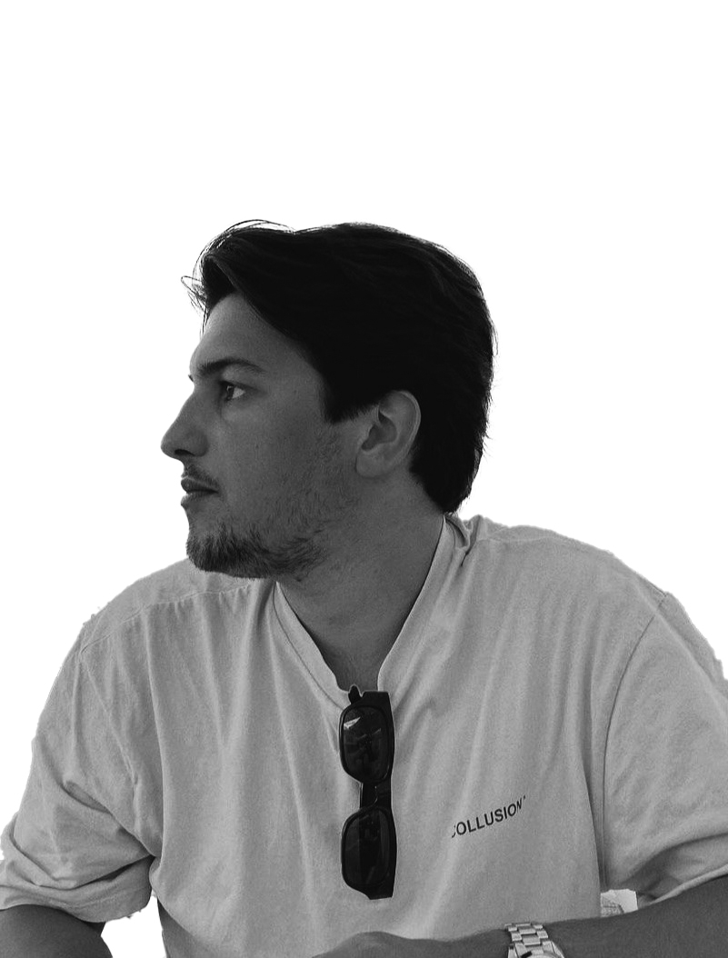 Nuno Silva - Psicólogo