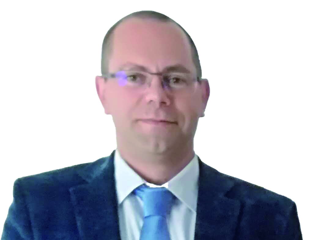 Pedro Medeiros - Vice-presidente da Azorica