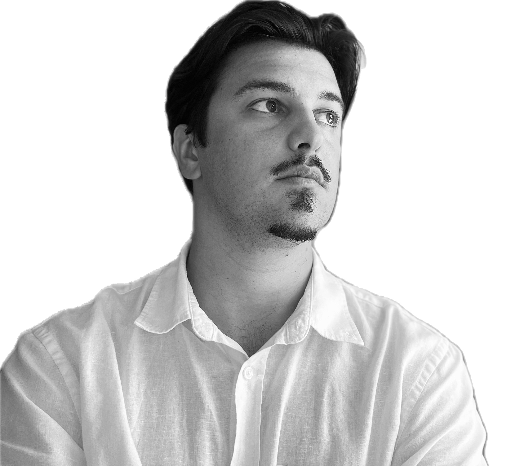 Nuno Silva - Psicólogo